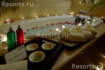 Le Meridien Al Aqah Beach Resort 25